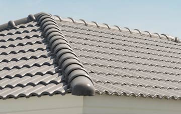 advantages of Newton Mulgrave clay roofing