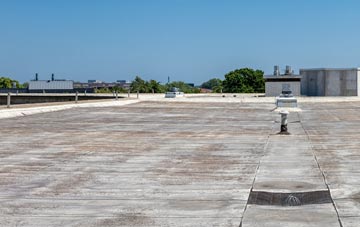 Newton Mulgrave commercial flat roofing