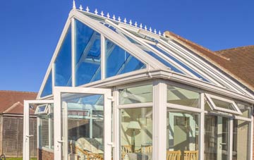 conservatory roof insulation costs Newton Mulgrave