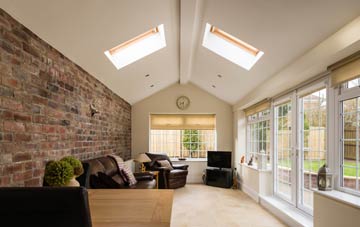 conservatory roof insulation Newton Mulgrave, North Yorkshire