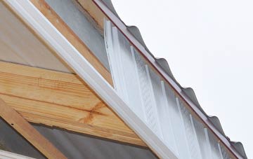 why Newton Mulgrave fascia repairs are essential