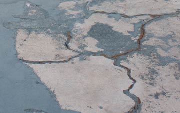 fibreglass roofing replacement Newton Mulgrave