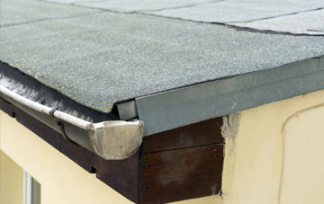 Newton Mulgrave flat garage roofing repairs