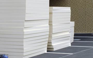 Newton Mulgrave flat roof insulation costs