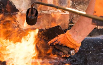 Newton Mulgrave flat roof repair companies