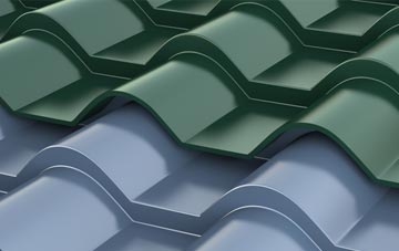 who should consider Newton Mulgrave plastic roofs