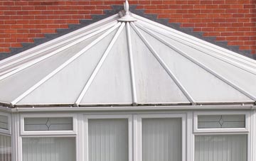 Newton Mulgrave polycarbonate conservatory roof repairs