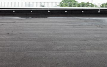 Newton Mulgrave asphalt roof replacement