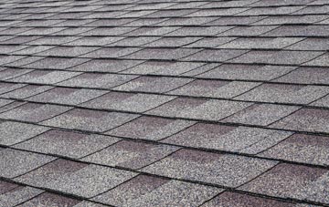 Newton Mulgrave tiles for shallow pitch roofing