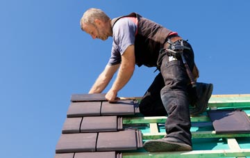 disadvantages of Newton Mulgrave slate roofing