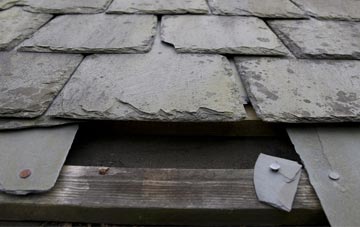 Newton Mulgrave slate roof repairs and maintenance