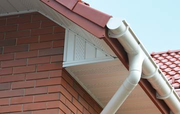 Newton Mulgrave soffit repair costs