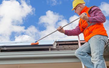 Newton Mulgrave soft wash roof cleaning