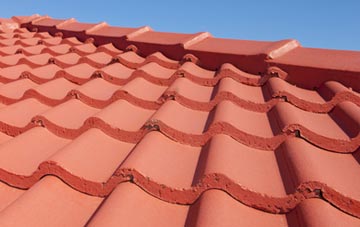 Newton Mulgrave tile and slate roof replacement