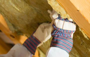 types of Newton Mulgrave pitched roof insulation materials