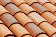 Newton Mulgrave clay roofing