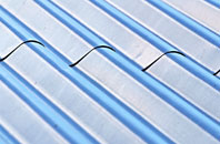 Newton Mulgrave corrugated roofing