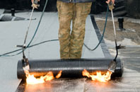 Newton Mulgrave flat roof sealing quote