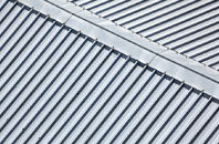 Newton Mulgrave metal roofing