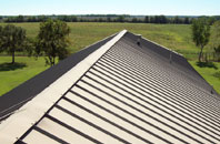 Newton Mulgrave metal roof quotes