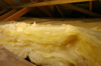 Newton Mulgrave pitch roof insulation