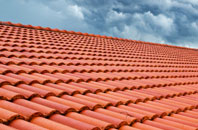 Newton Mulgrave roofing tiles