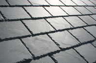 Newton Mulgrave slate roof