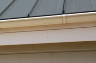 Newton Mulgrave soffit repair